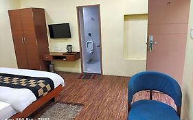Hotel Mount View